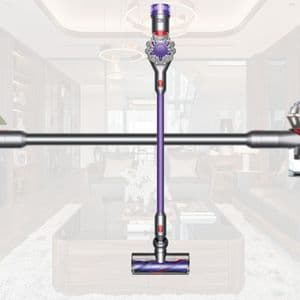 Dyson Animal Stick Vacuum Guide: Power, Design & Deep Cleaning