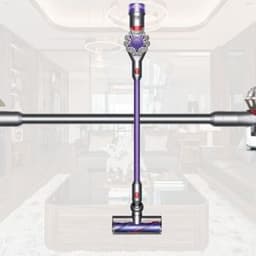 Dyson Animal Stick Vacuum Guide: Power, Design & Deep Cleaning