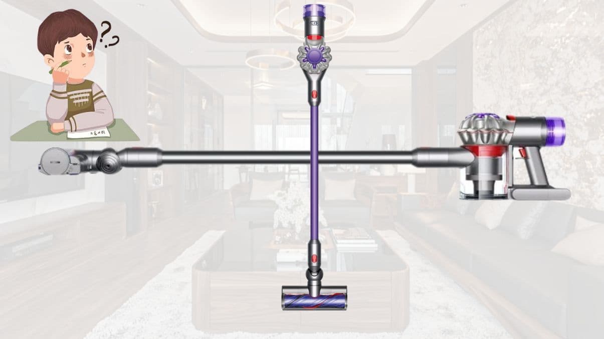 Dyson Animal Stick Vacuum Guide: Power, Design & Deep Cleaning