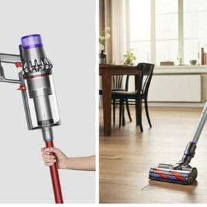 Dyson Battery Vacuum Guide: Everything You Should Know