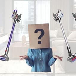 Dyson Cord Free Vacuum Guide | Features & Benefits Explained