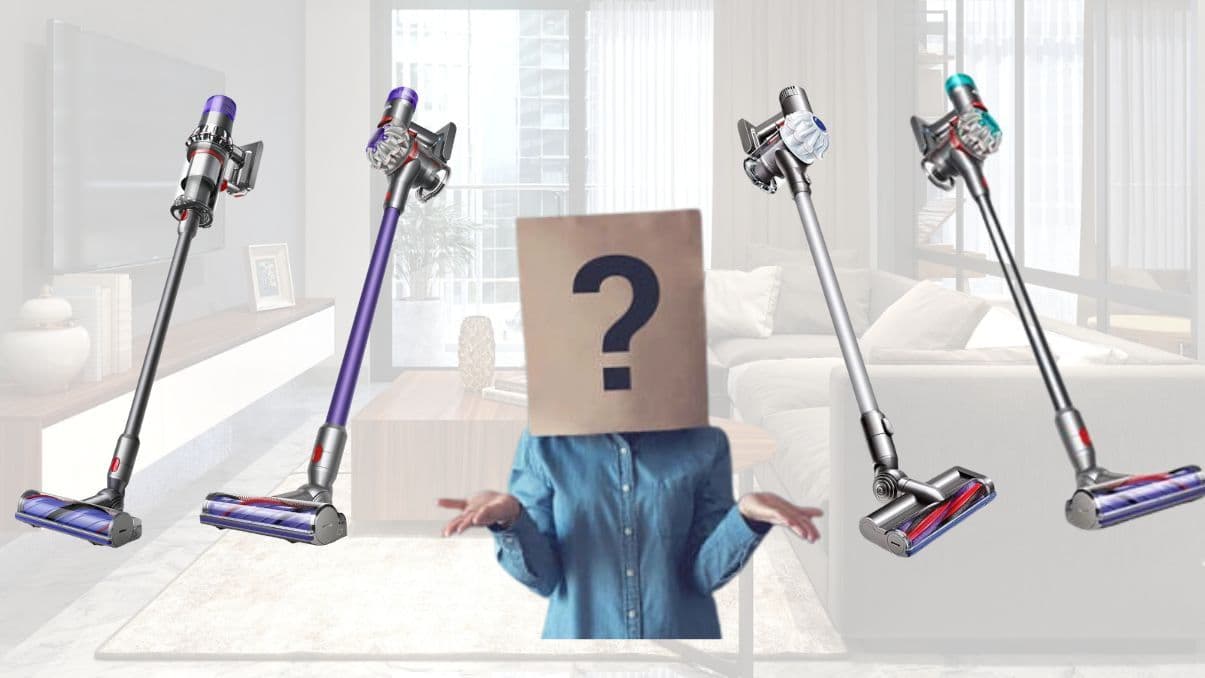 Dyson Cord Free Vacuum Guide | Features & Benefits Explained