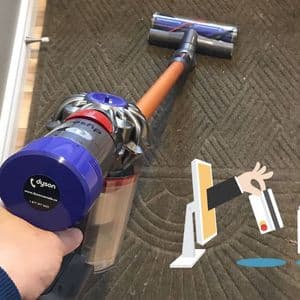 Dyson Cordless Vacuum Cleaner Reviews | Expert Buying Guide