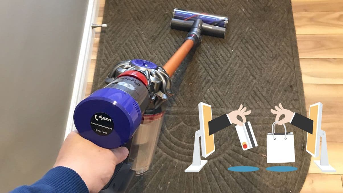 Dyson Cordless Vacuum Cleaner Reviews | Expert Buying Guide