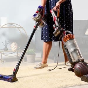 Dyson Cordless Vacuum Cleaners Guide | Complete Insights