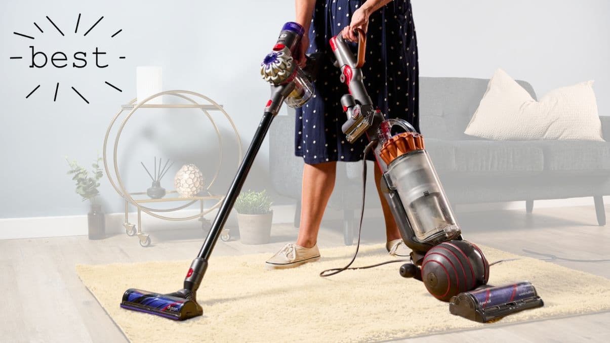 Dyson Cordless Vacuum Cleaners Guide | Complete Insights