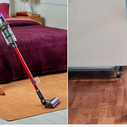 Dyson Cordless Vacuum Review | Expert Guide & Insights