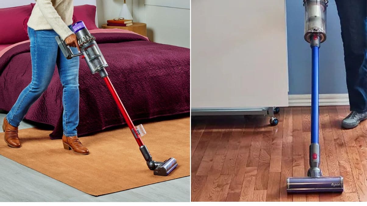 Dyson Cordless Vacuum Review | Expert Guide & Insights