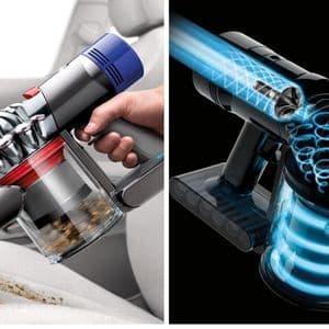 Dyson cordless vacuums – Complete Guide & Insights