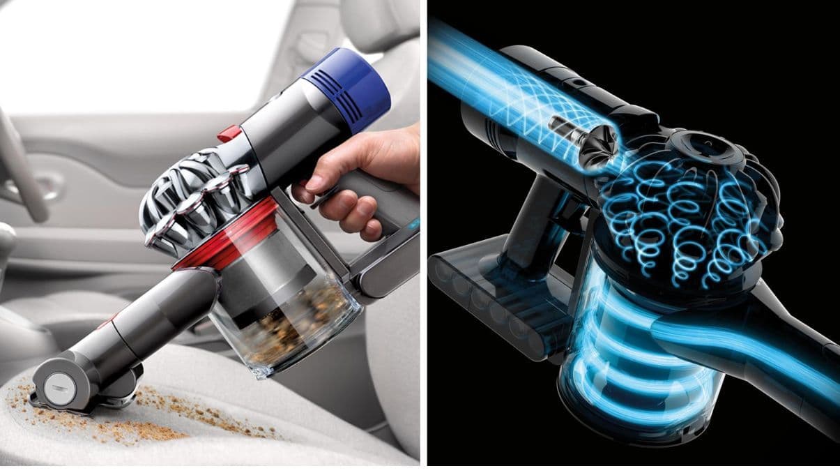Dyson cordless vacuums – Complete Guide & Insights