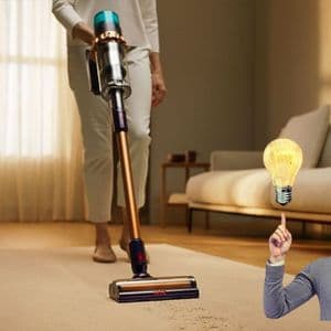 Dyson Handheld Vacuum Cleaner Guide: Features & Insights