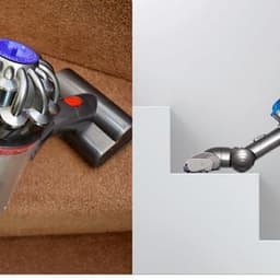 Dyson Handheld Vacuum for Stairs | Complete Cleaning Guide