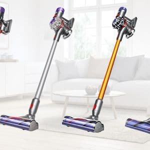 Dyson Portable Vacuum Cleaner Guide for Every Home