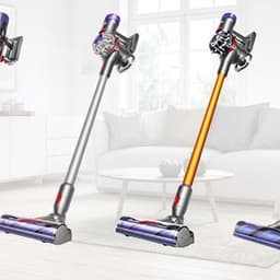 Dyson Portable Vacuum Cleaner Guide for Every Home