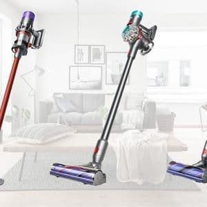 Dyson Stick Vacuum Cordless Guide: Deep Cleaning Insights