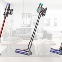 Dyson Stick Vacuum Cordless Guide: Deep Cleaning Insights