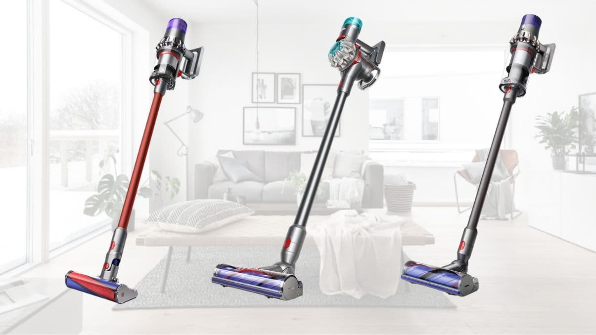 Dyson Stick Vacuum Cordless Guide: Deep Cleaning Insights
