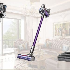 Dyson V8 Alternative: Exploring Options for Powerful Cleaning