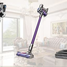 Dyson V8 Alternative: Exploring Options for Powerful Cleaning