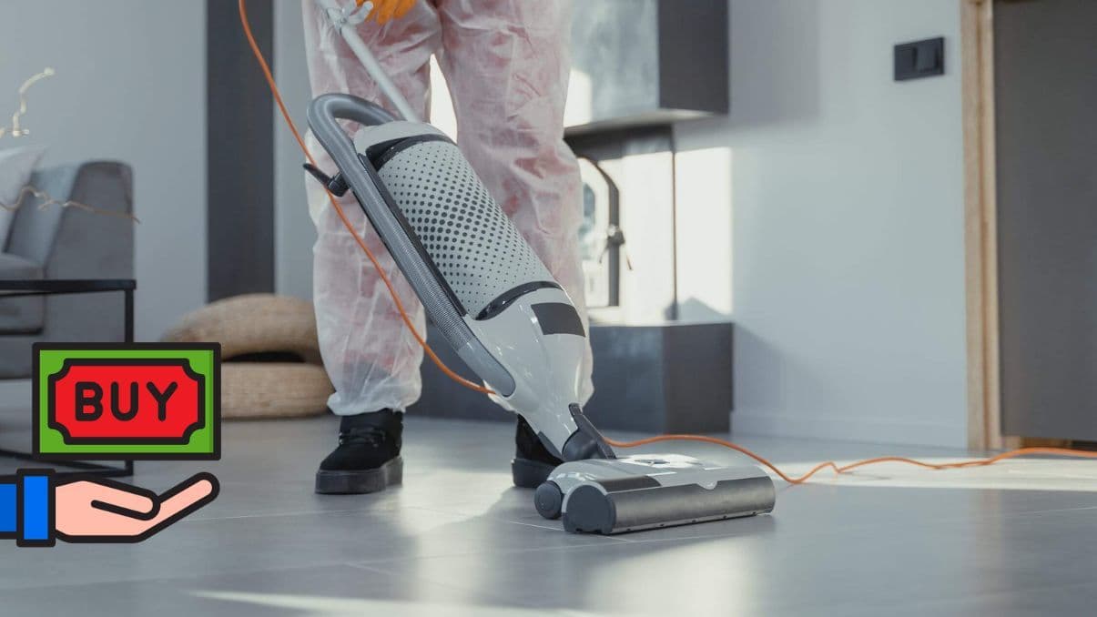 Dyson Vacuum Comparisons Guide | Cordless & Stick Options