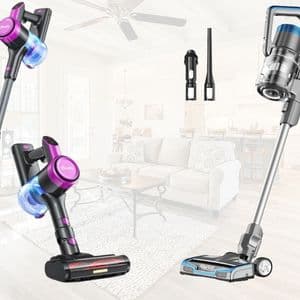 Dyson Vacuum Dupe: Affordable Alternatives & Deep Guide