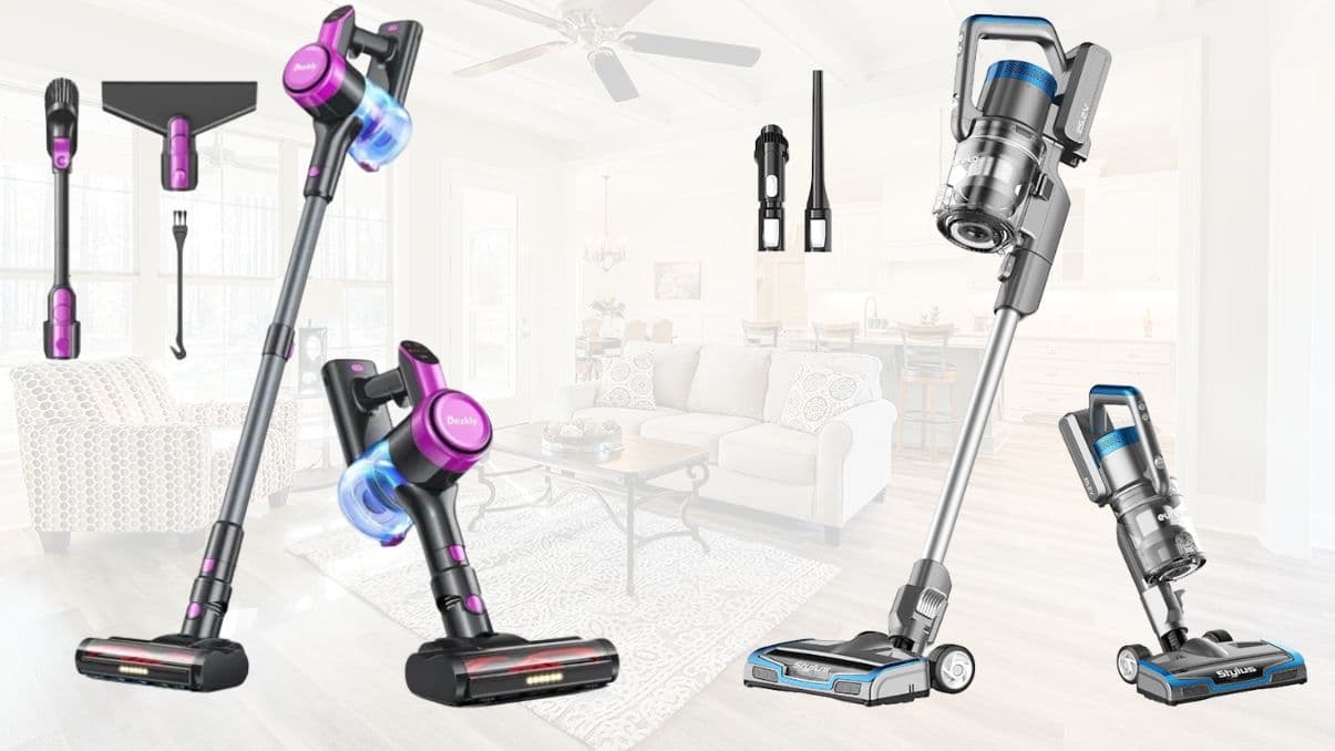Dyson Vacuum Dupe: Affordable Alternatives & Deep Guide