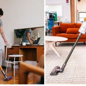 Dyson Vacuum Review: Expert Insights & Performance Guide