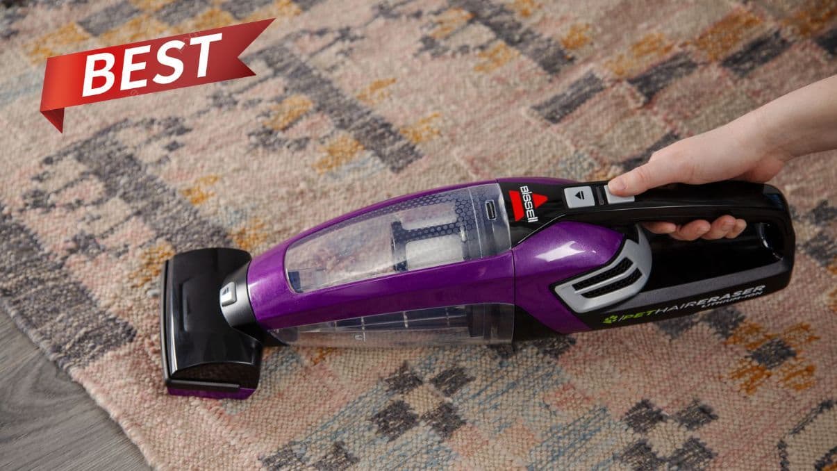 Furniture Vacuum Pet Hair: Complete Guide for Cleaner Homes