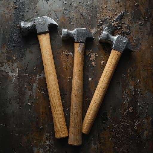 Hammers
