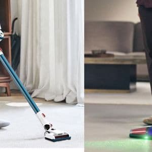 Hand Held Cordless Vacuum Cleaner Guide & Usage Tips