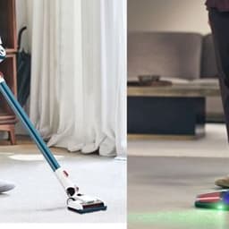 Hand Held Cordless Vacuum Cleaner Guide & Usage Tips