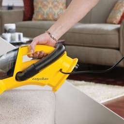 Hand Held Vacuum Cleaner for Stairs: Complete Cleaning Guide