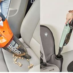 Hand Vacuum for Car Cordless: Complete Guide