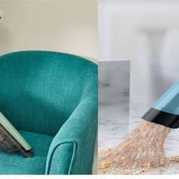 Hand Vacuums Cordless: Complete Guide to Features & Uses
