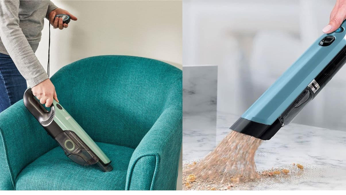 Hand Vacuums Cordless: Complete Guide to Features & Uses