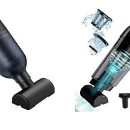 Handheld Car Vacuum Cleaner Cordless Guide for Pet Owners