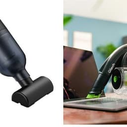 Handheld Dog Hair Vacuum: Complete Guide to Cleaner Homes