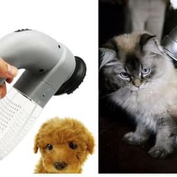 Handheld Pet Hair Remover Guide for Cleaner Living Spaces