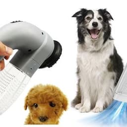 Handheld Pet Vacuum Cleaner Guide for Hair-Free Homes