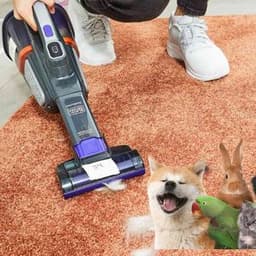 Handheld Pet Vacuum Cordless: Complete Guide for Pet Owners