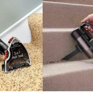 Handheld Stair Cleaner: Deep Guide for Carpeted Stairs