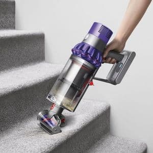 Handheld Vacuum Cleaner for Stairs: Complete Cleaning Guide