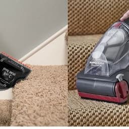 Handheld Vacuum for Carpeted Stairs – Complete Cleaning Guide