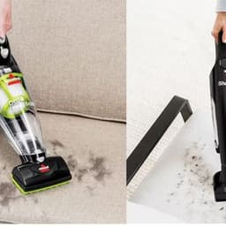 Handheld Vacuum for Hair | Deep Cleaning Guide