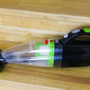 Handheld Vacuum for Stairs: Complete Guide to Easy Cleaning