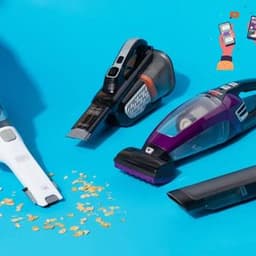 Handheld Vacuums Reviews | Expert Insights & Buying Guide