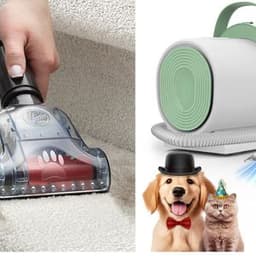 Hoover for Pet Hair: Deep Cleaning Guide