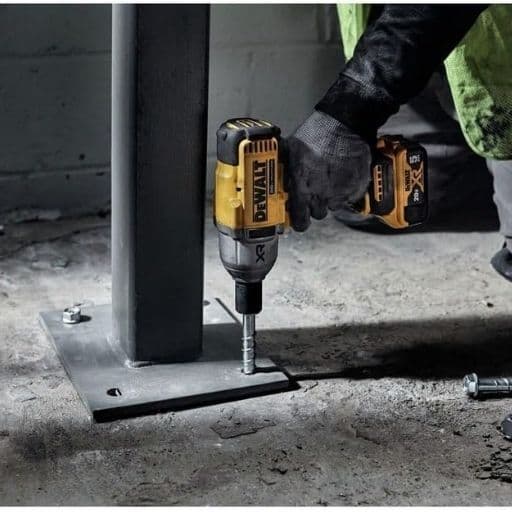 Impact Wrenches