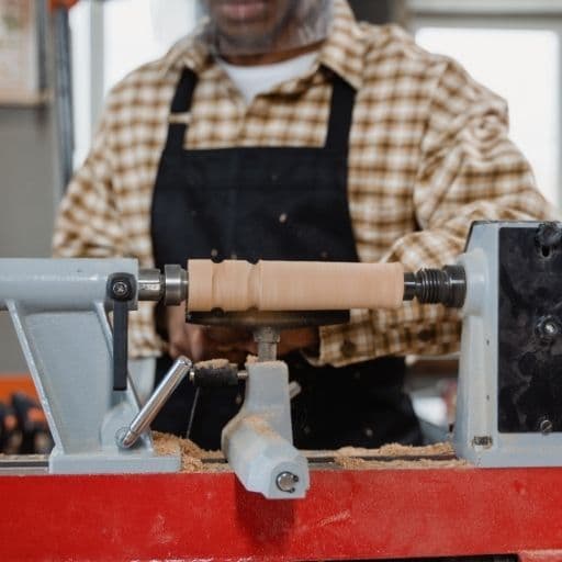 Lathes