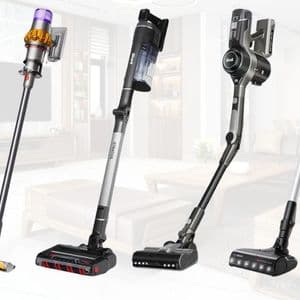 Lightweight Cordless Vacuum Guide: Everything You Need to Know